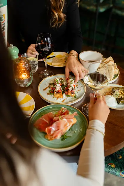 Photo of Mezzeria Milo