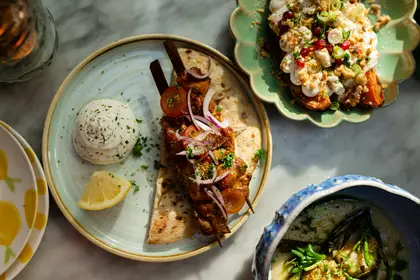 Photo of Mezzeria Milo