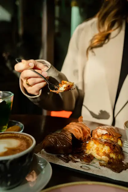 Photo of Mezzeria Milo