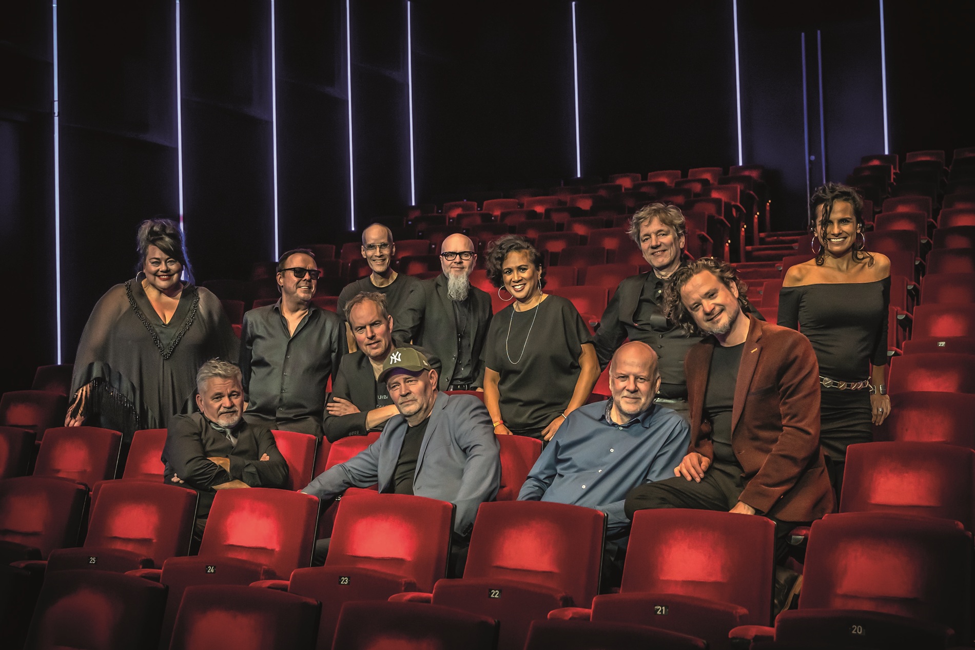 The Royal Dutch Scam - the Best of Steely Dan