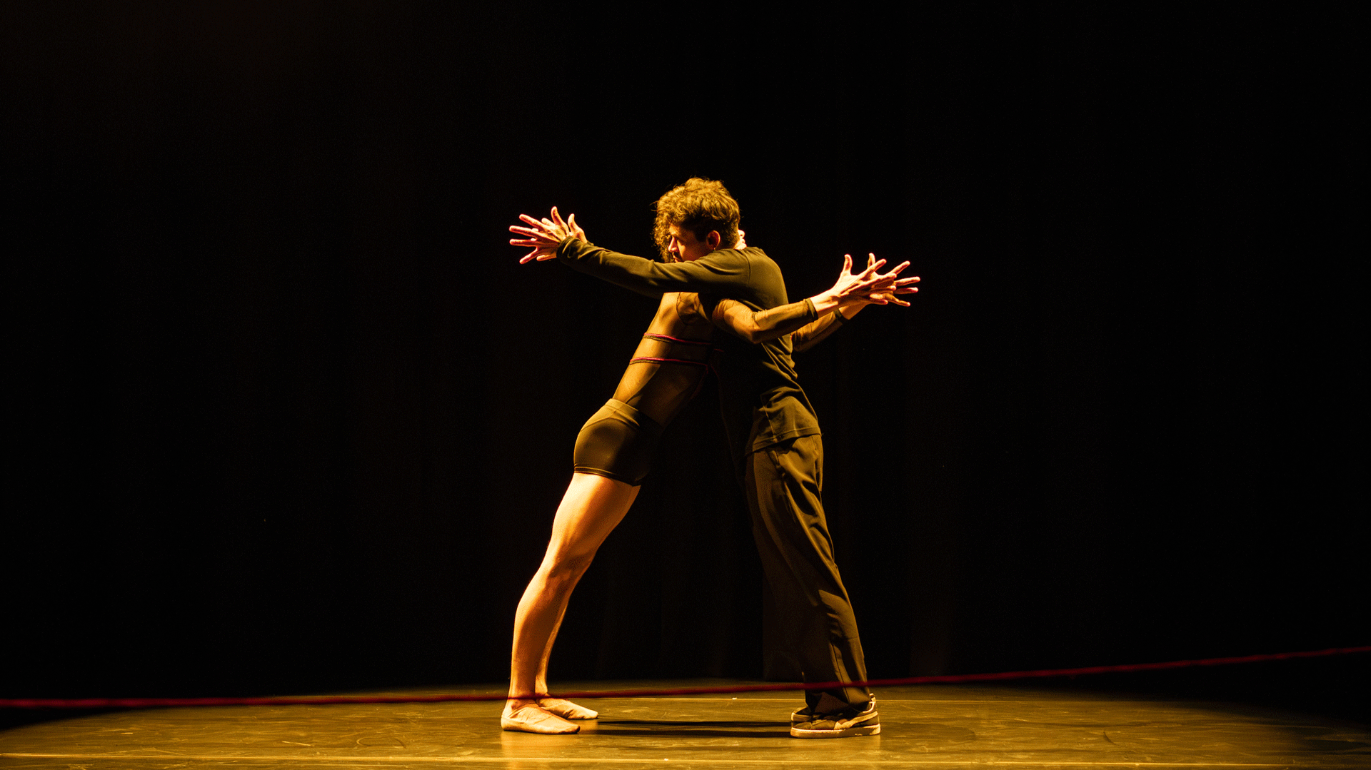 Het Nationale Ballet - NextSteps