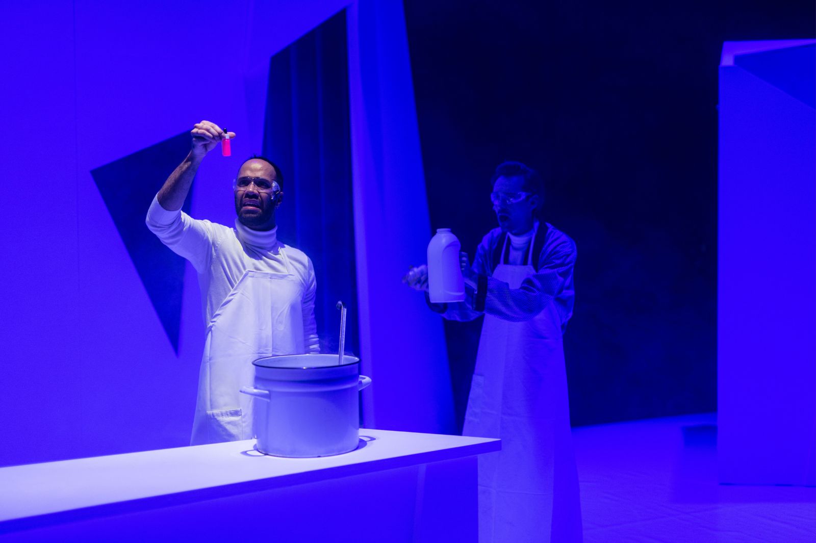 Het groene meisje (8+)