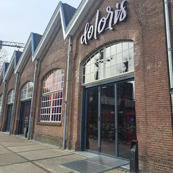 Photo of Royal Jaarbeurs – Beatrix Theatre