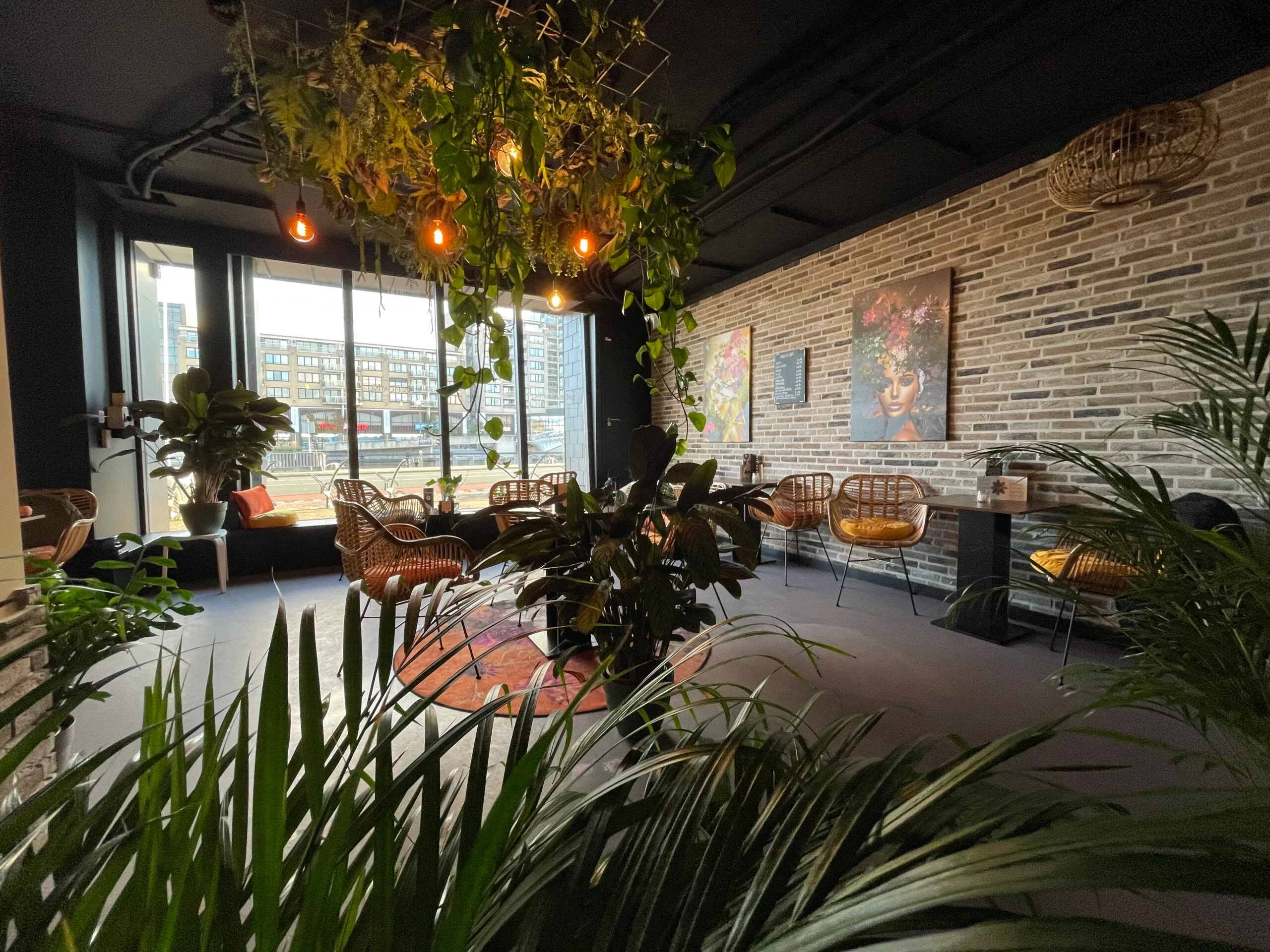 Urban Floating & Cityspa