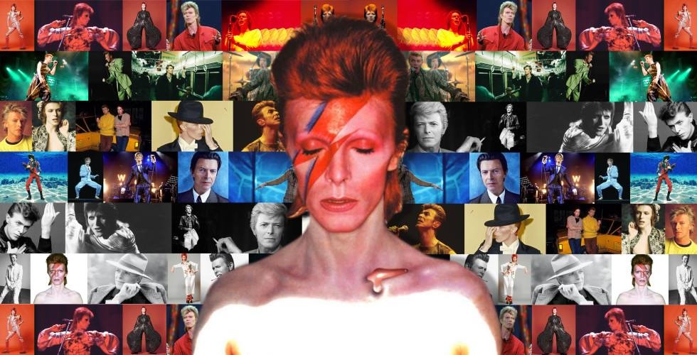 Taverne Live: David Bowie Undercover