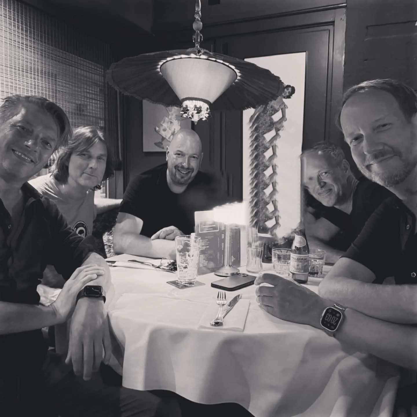 Taverne Live: Uncle Jam