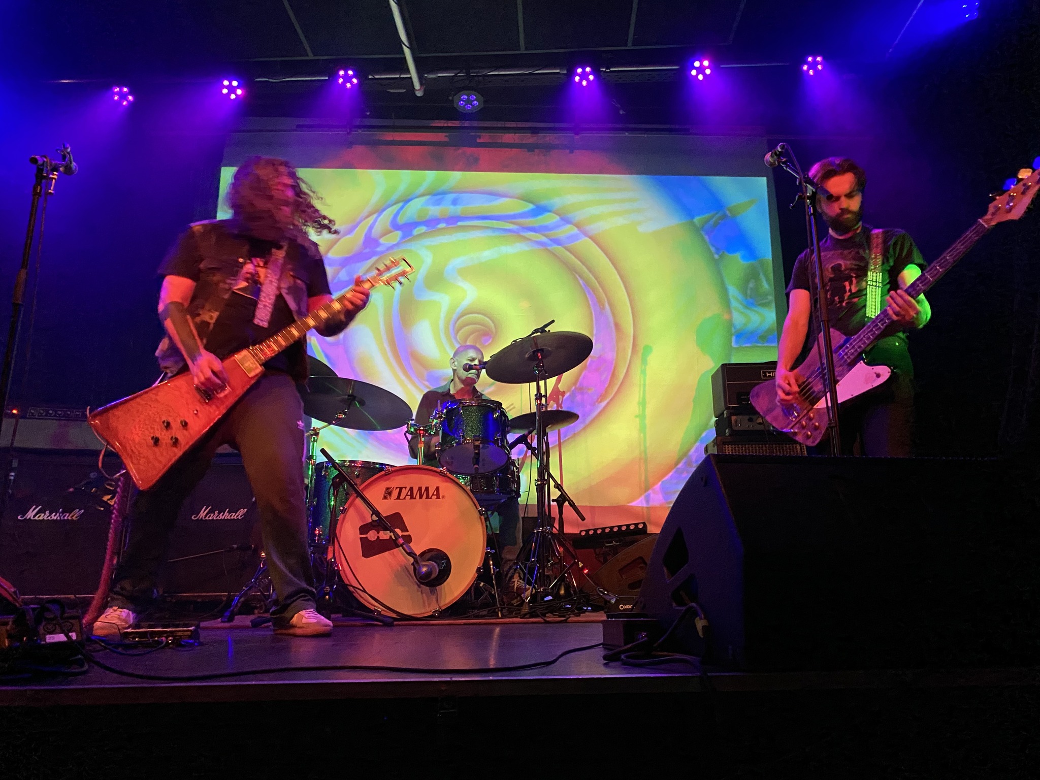 Taverne Live: Tetsuwan