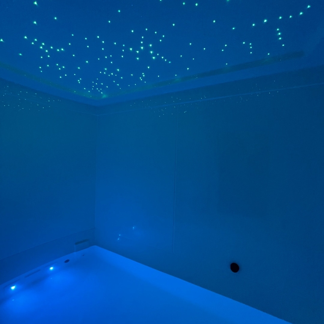 Urban Floating & Cityspa