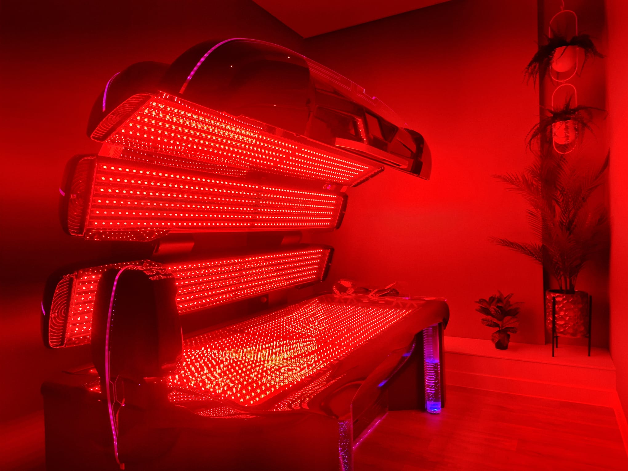 Urban Floating & Cityspa