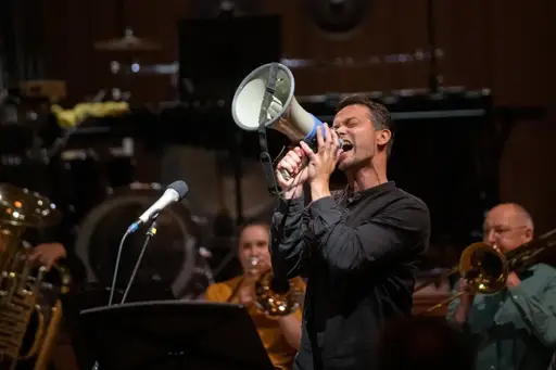 Openingsconcert 32nd Young Composers Meeting: The Tale of Two Continents