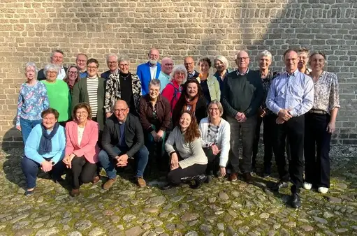 Kerstnachtdienst met Livinuskoor