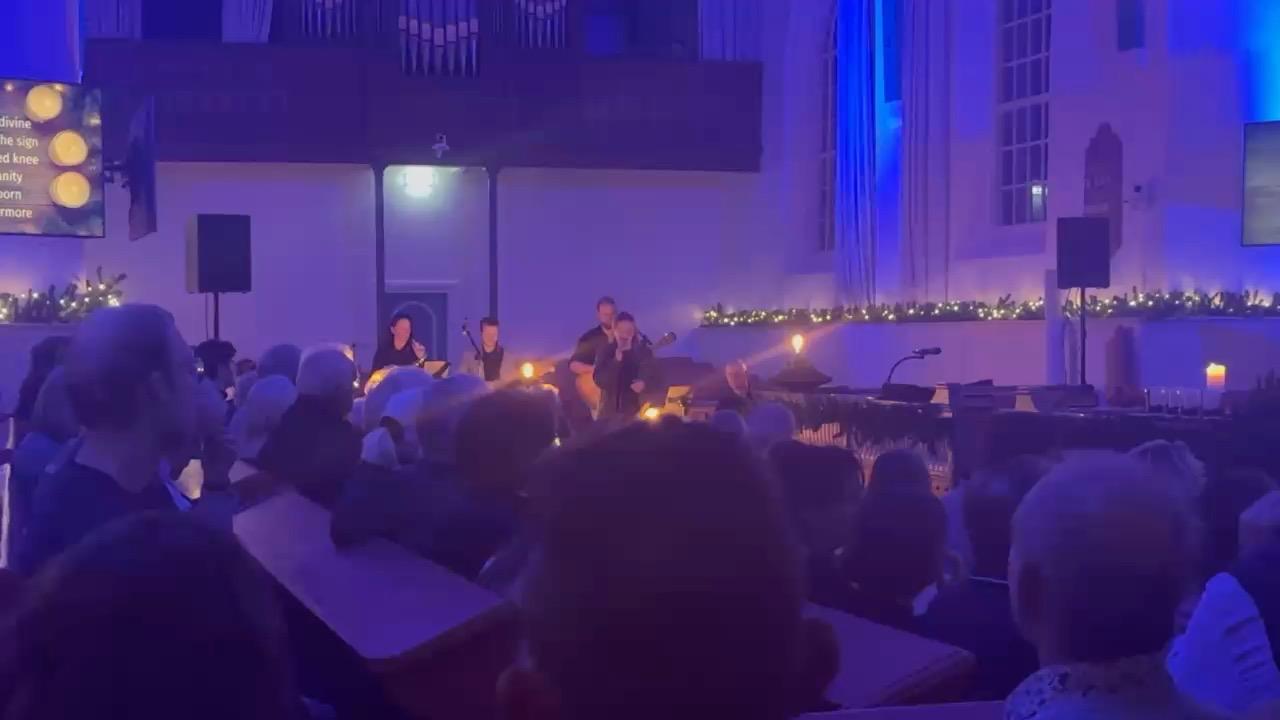 Kerst Sing-in Broek op Langedijk 2025