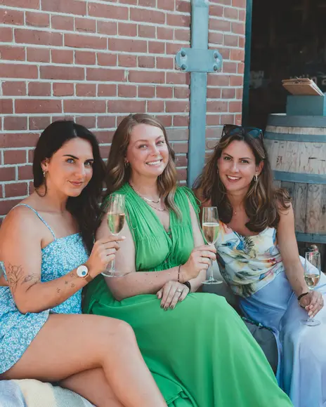 Feestwijnen Proeverij bij Wijn aan zee