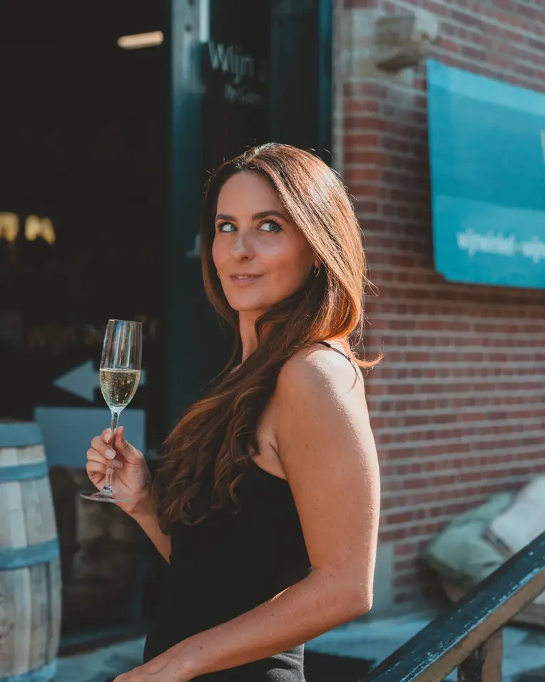 Feestwijnen Proeverij bij Wijn aan zee