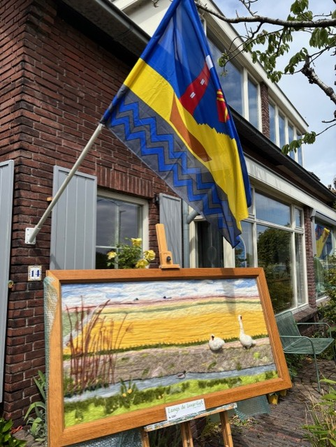 Rondje Cultuur Huisduinen