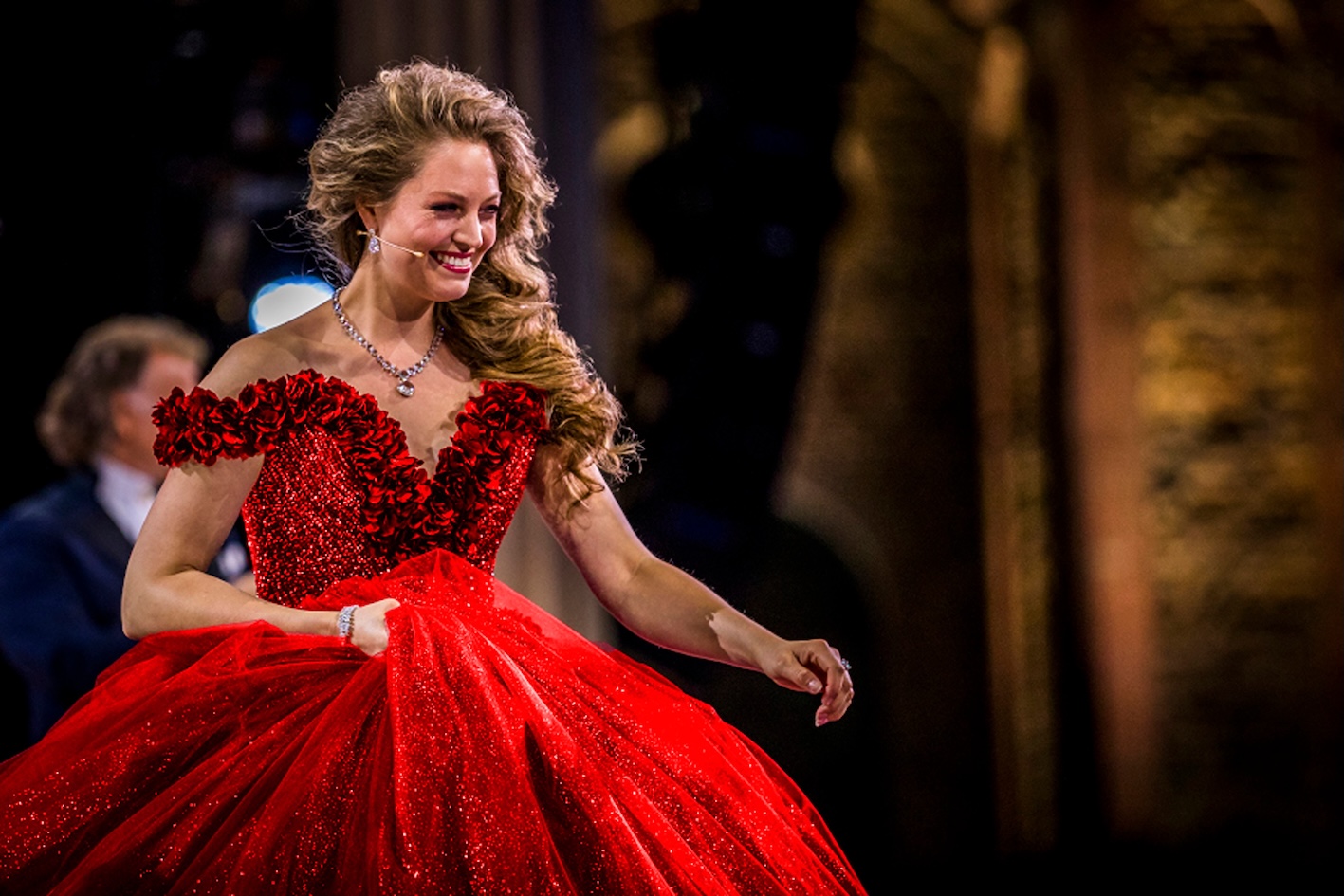 Grootkoor Kerstconcert