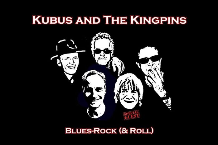 Kubus and The Kingpins
