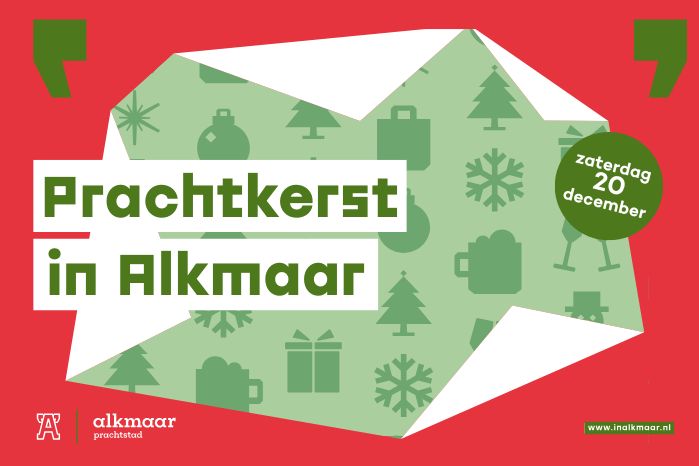 Prachtkerst