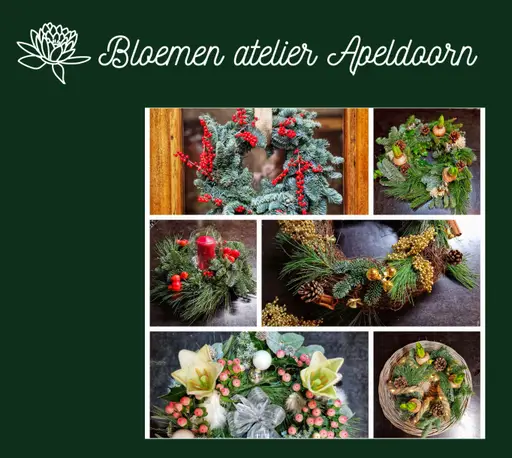 Kerst Workshop