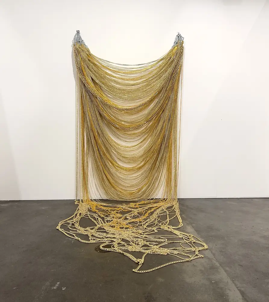 Tentoonstelling De schakel – Selectie van aanwinsten voor de collectie