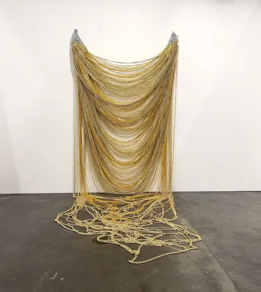 Tentoonstelling De schakel – Selectie van aanwinsten voor de collectie