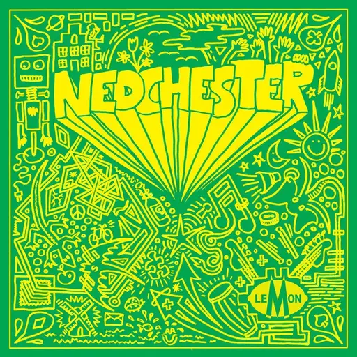 Oudejaarsdag: Live-muziek bij Flierefluiter: Lemon