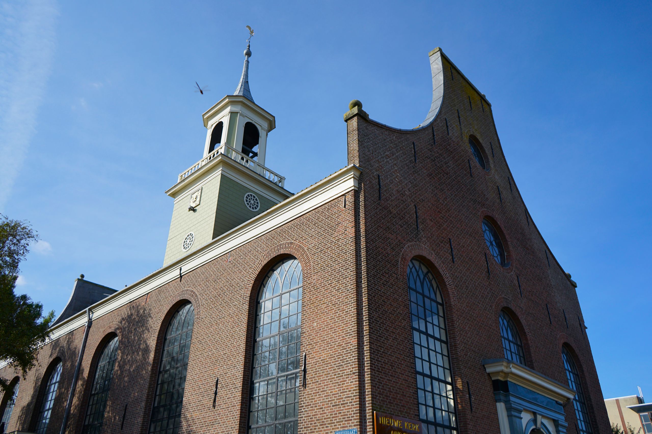Nieuwe Kerk