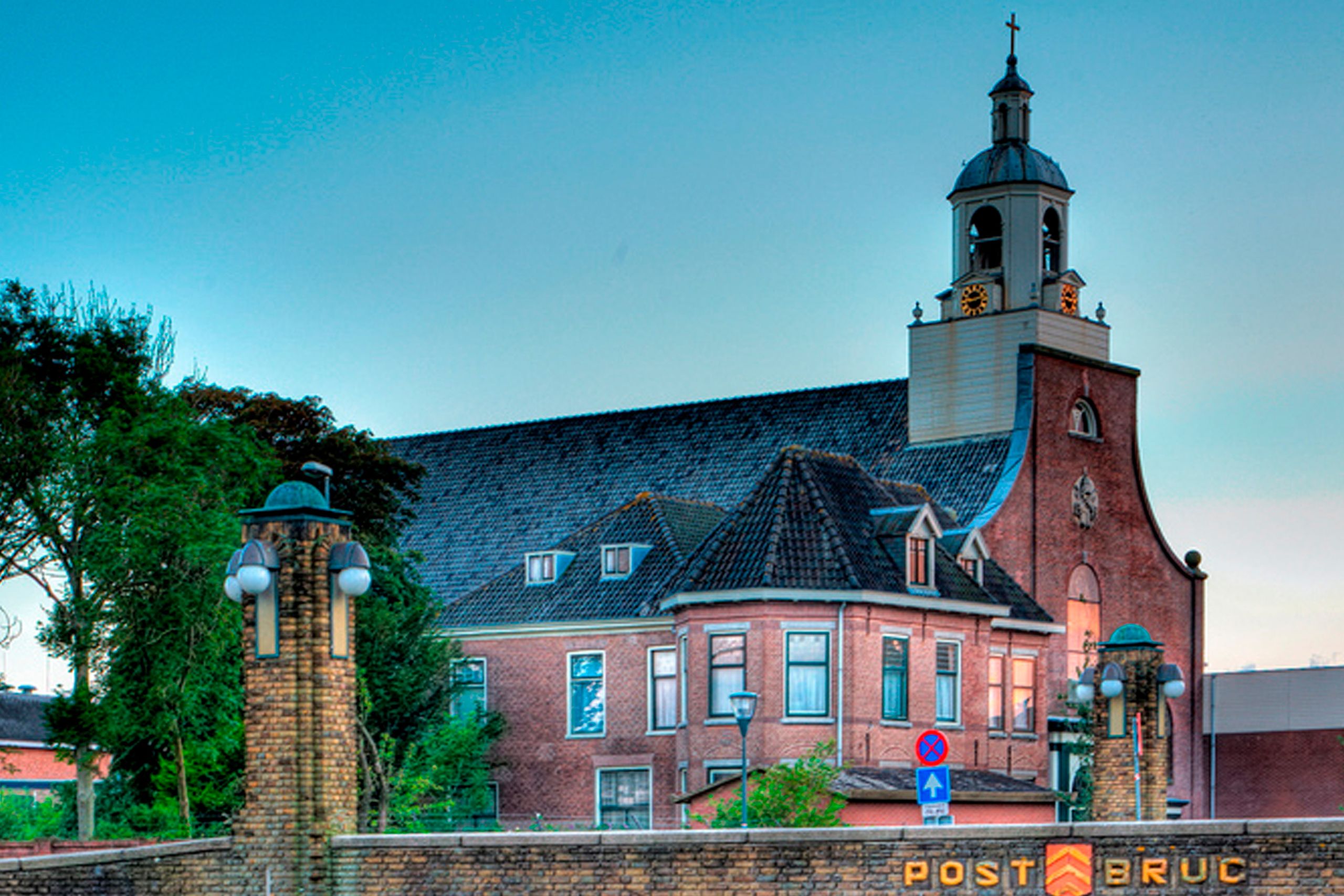 Heilige Petrus en Pauluskerk