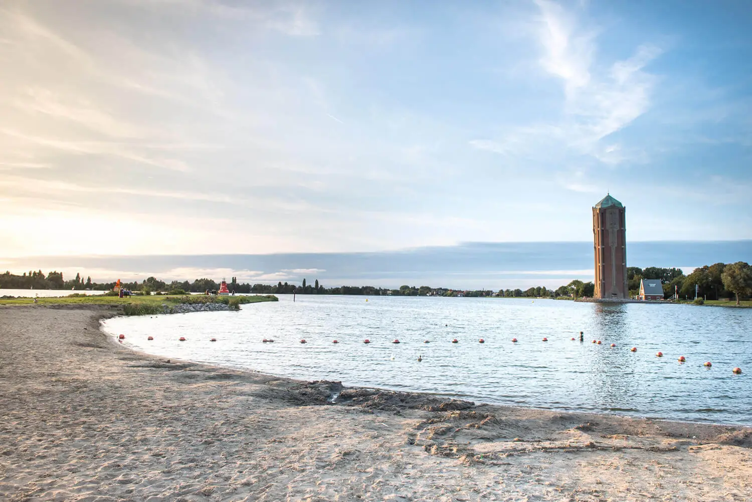 TOP Aalsmeer Amstelland en Meerlanden