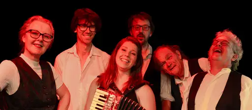 Bistro ‘de KLUTSpot’