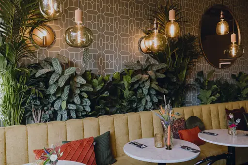 Kerstavond bij Rembrandt