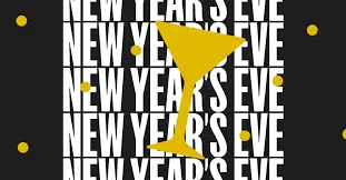 New Year’s Eve bij Gigant