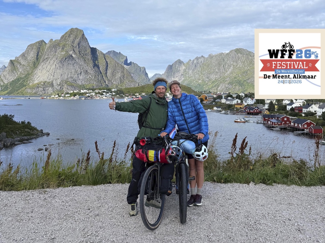 WereldfietserFestival 2026