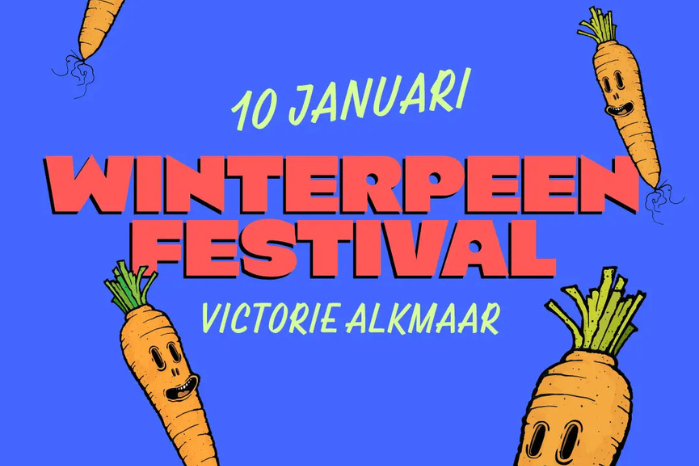 WINTERPEEN FESTIVAL 2026