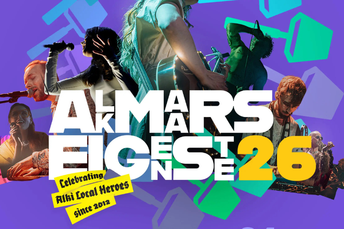 Alkmaars Eigenste Festival