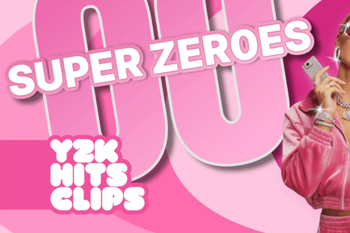 Super Zeroes