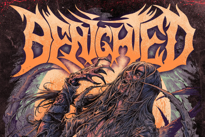 Benighted