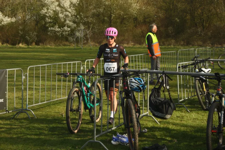 Crossduathlon Geestmerambacht