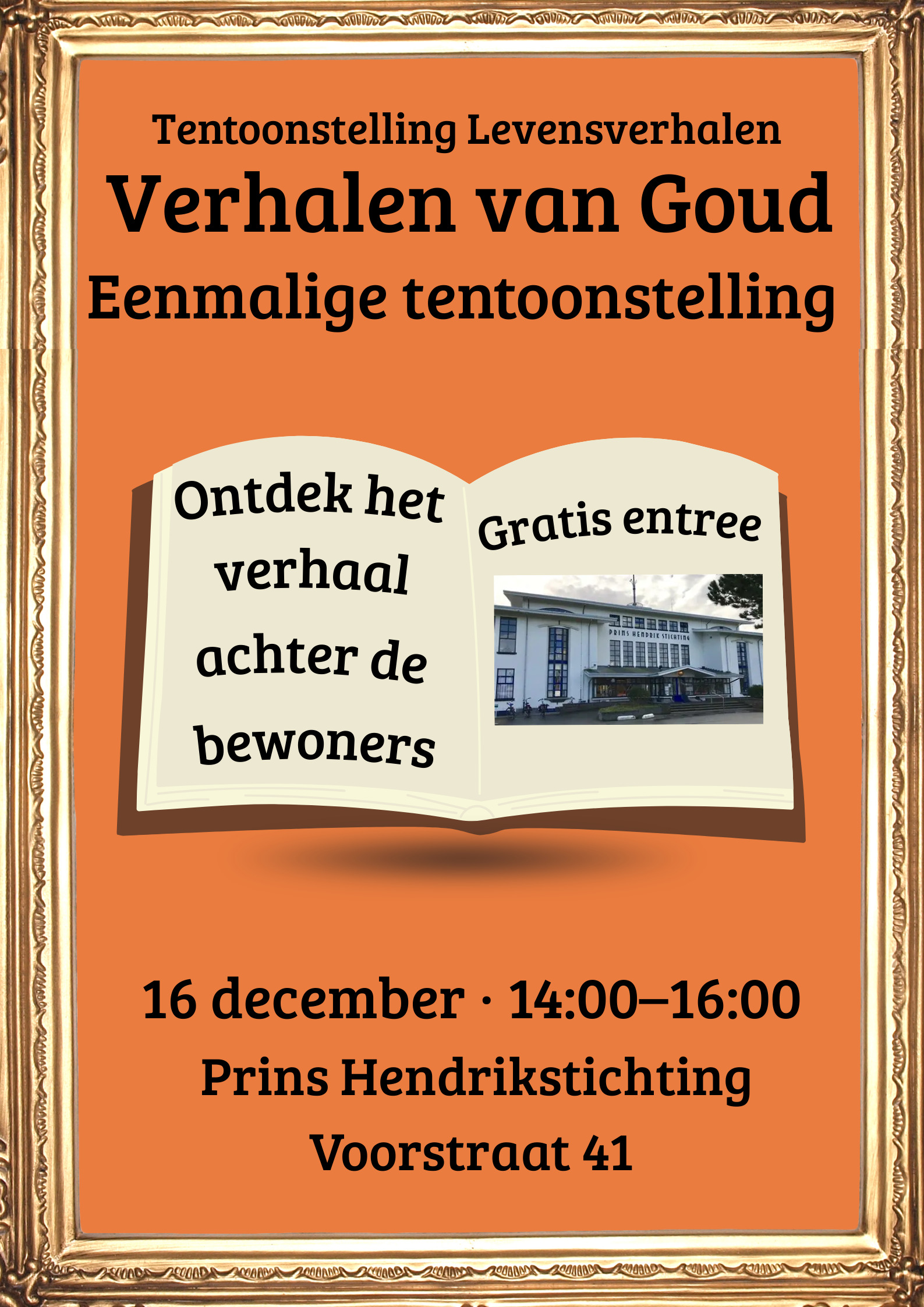 Verhalen van Goud