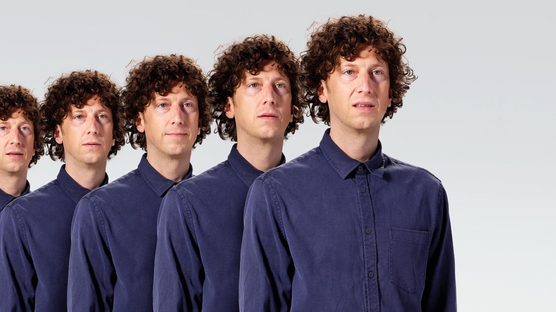 Merijn Scholten - LEMMING