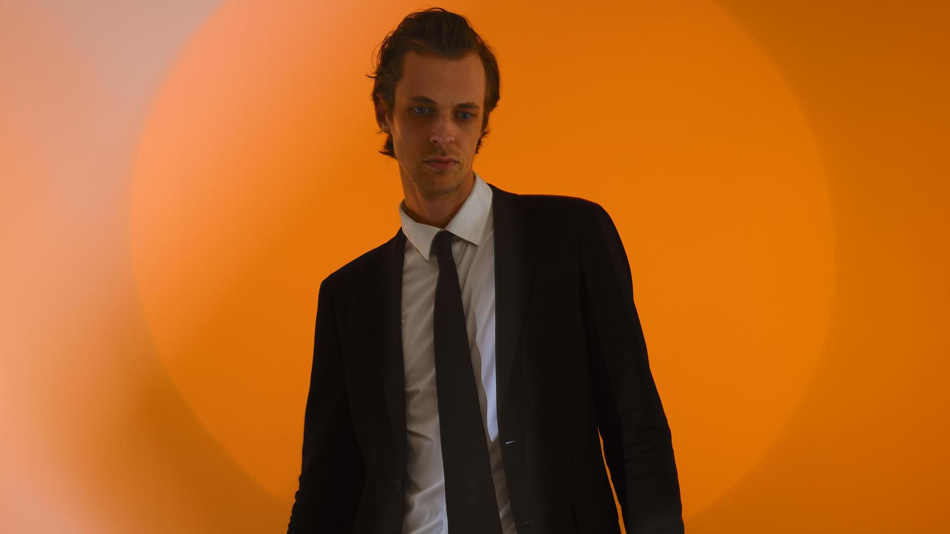David Linszen - Striptease Van De Dood