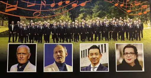 NL waardeert in concert