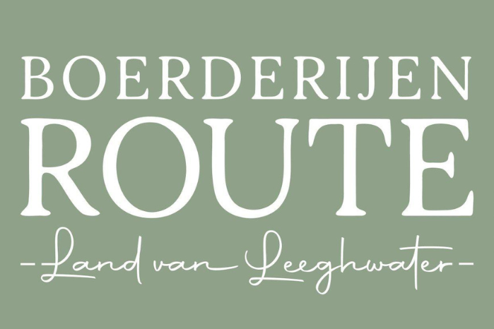 Boerderijenroute