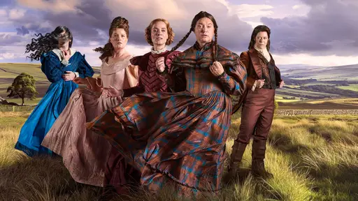 De Onverwoeste Zusters