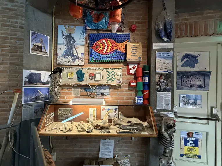 Jutters Muzeeum Zandvoort