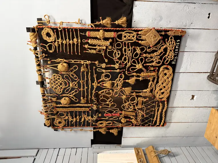 Jutters Muzeeum Zandvoort