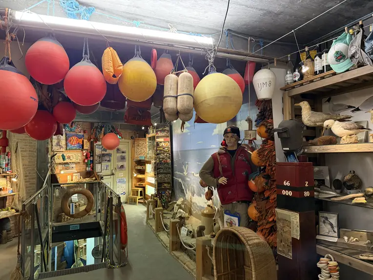 Jutters Muzeeum Zandvoort