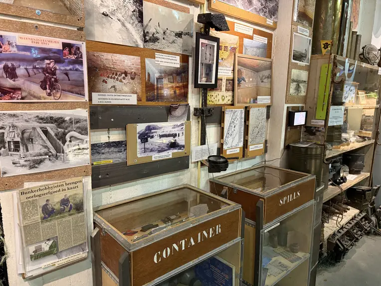 Jutters Muzeeum Zandvoort