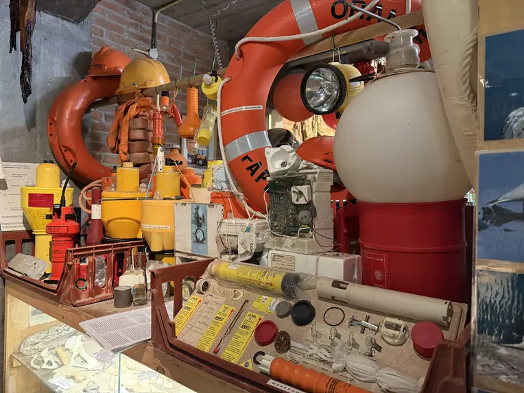 Jutters Muzeeum Zandvoort