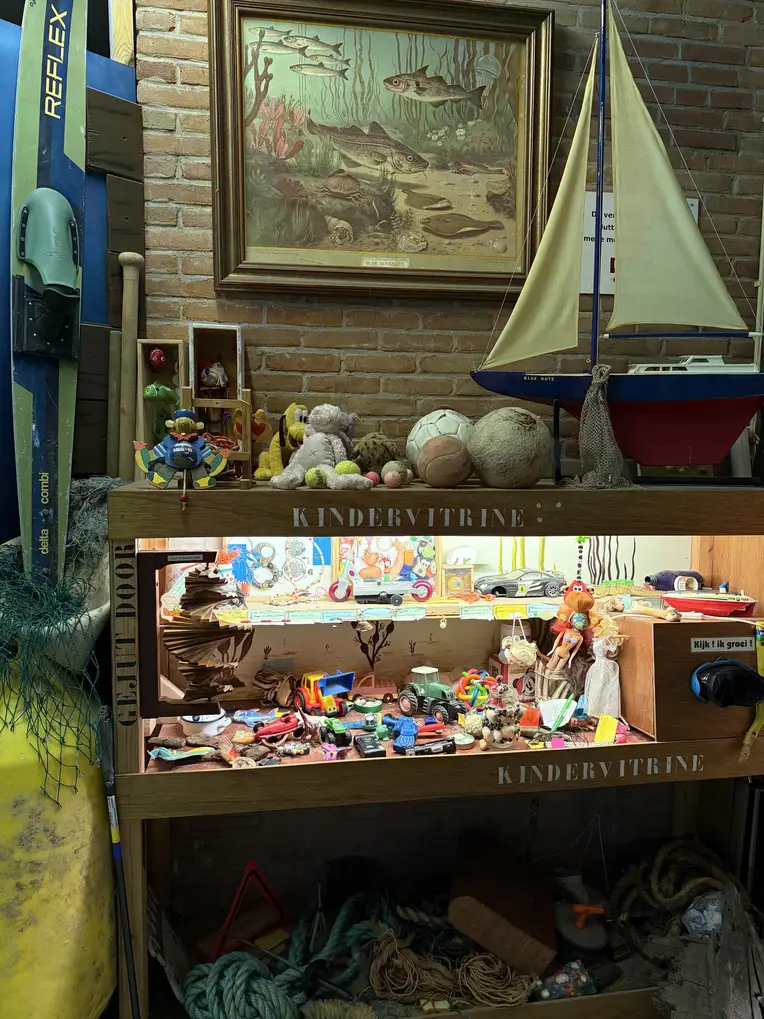 Jutters Muzeeum Zandvoort